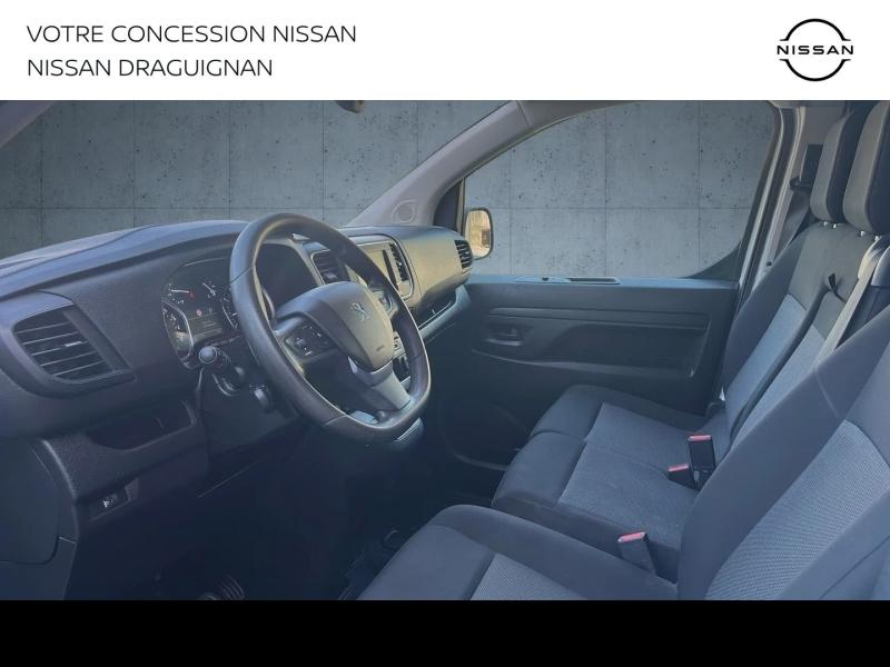 PEUGEOT Expert Fg VUL d’occasion à vendre à DRAGUIGNAN chez PRESTIGE AUTOMOBILE (Photo 13)
