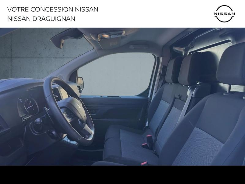 PEUGEOT Expert Fg VUL d’occasion à vendre à DRAGUIGNAN chez PRESTIGE AUTOMOBILE (Photo 14)
