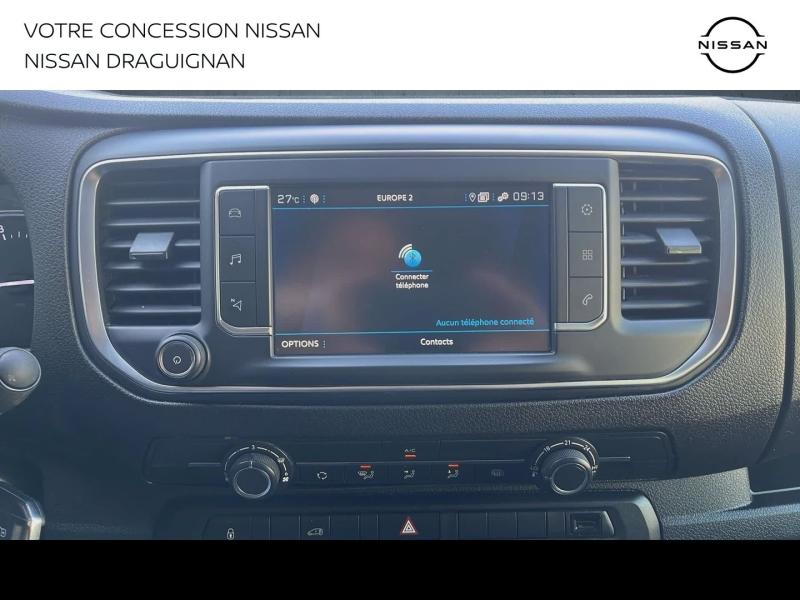 PEUGEOT Expert Fg VUL d’occasion à vendre à DRAGUIGNAN chez PRESTIGE AUTOMOBILE (Photo 18)