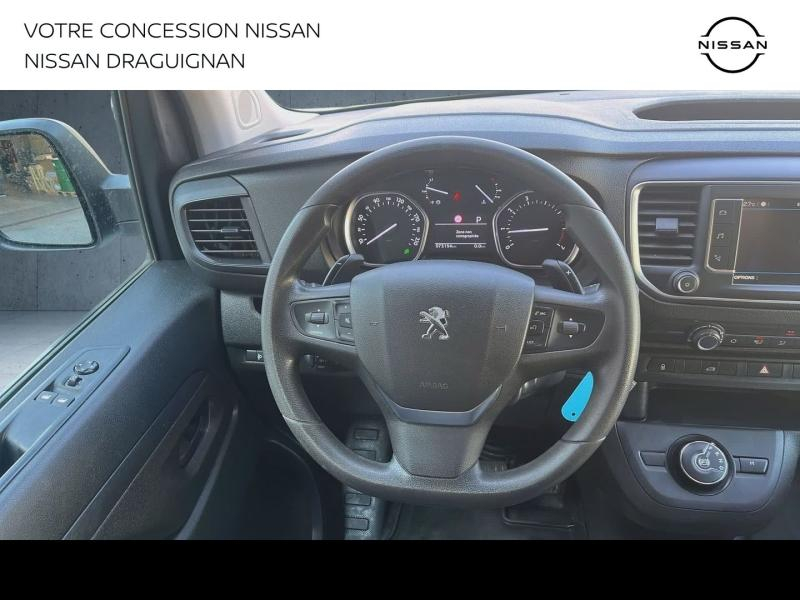 PEUGEOT Expert Fg VUL d’occasion à vendre à DRAGUIGNAN chez PRESTIGE AUTOMOBILE (Photo 19)